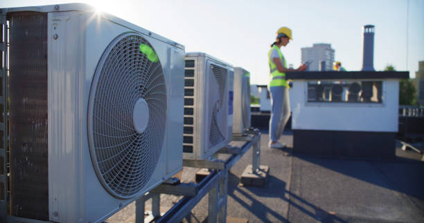 Best Air Duct Cleaning Near Me  in Oakbrook Terrace, IL