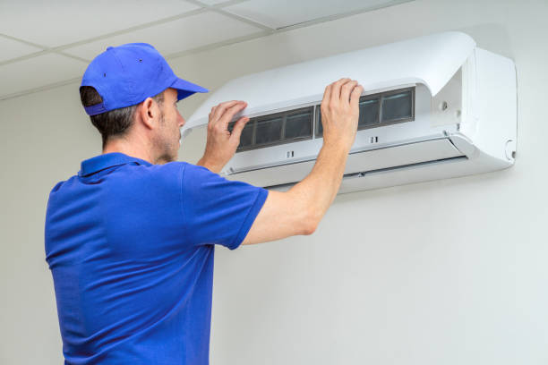 Best Residential Air Duct Cleaning  in Oakbrook Terrace, IL