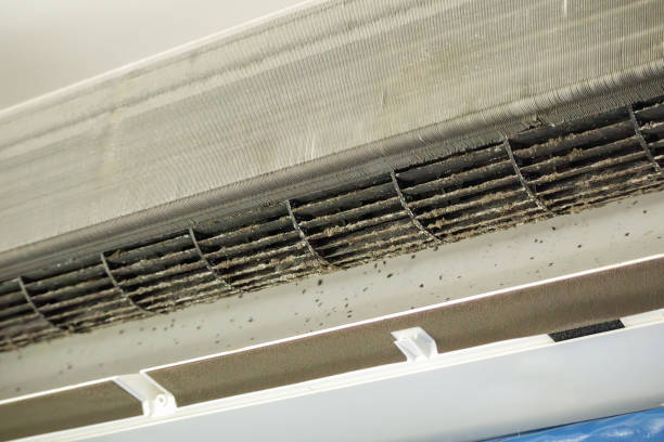 Best HVAC Duct Inspection Services  in Oakbrook Terrace, IL