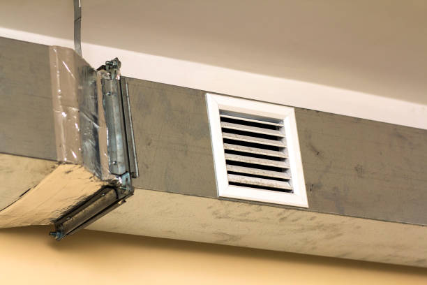 Best Affordable Air Duct Cleaning  in Oakbrook Terrace, IL